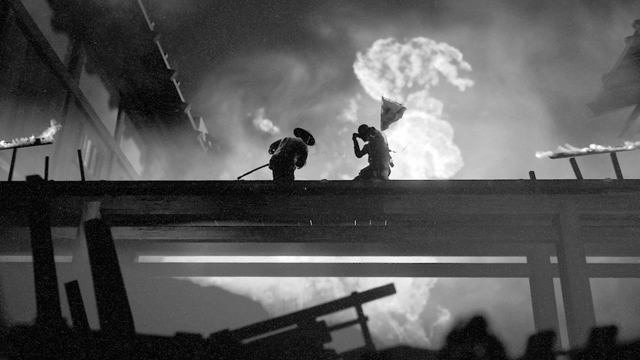 Featured image for Xbox Game Pass bids farewell to Trek to Yomi and more in October 2023