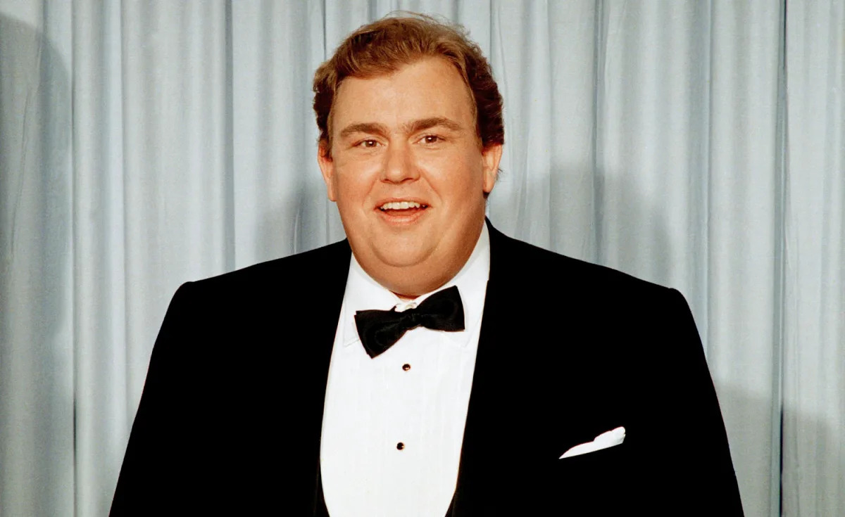 Featured image for "John Candy's Daughter Reflects on Her Father's Legacy 30 Years After His Passing"