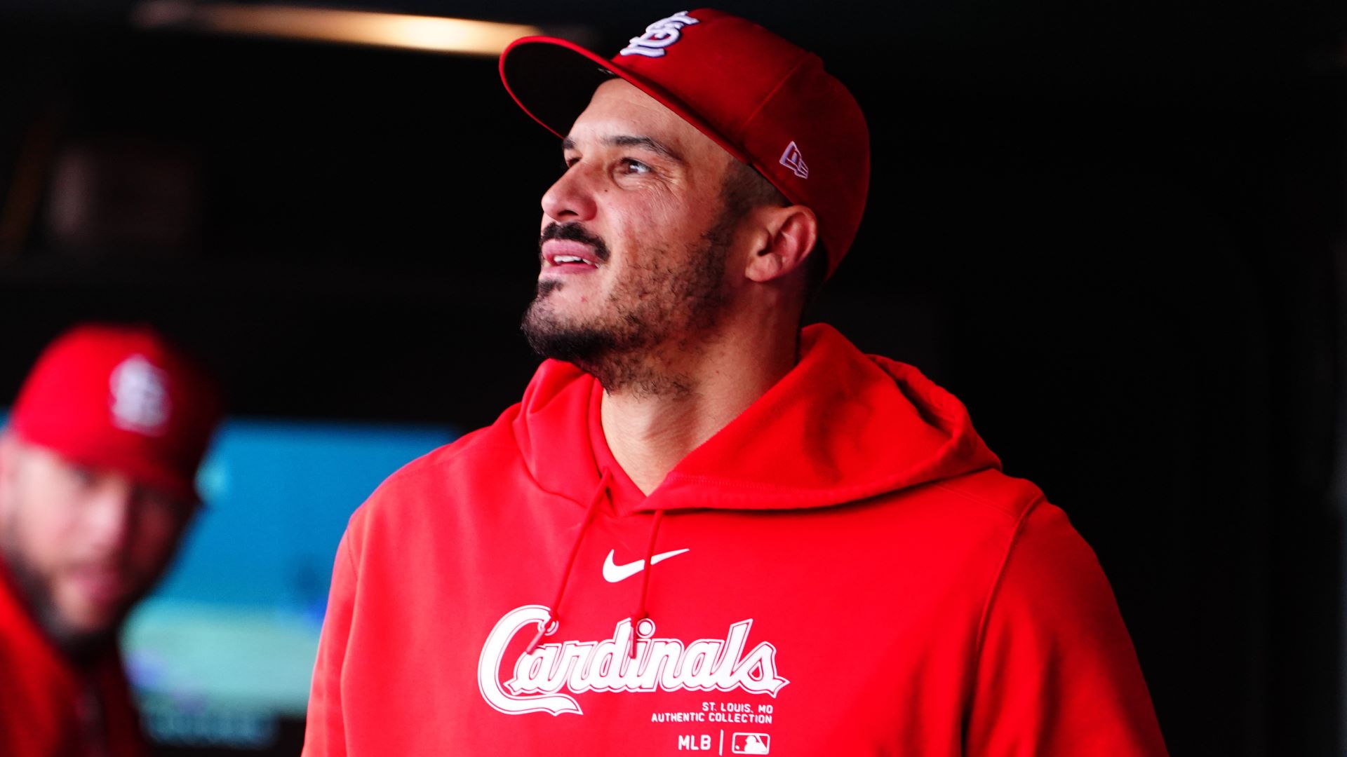 Featured image for Nolan Arenado Open to Trade, Lists Red Sox Among Top Destinations