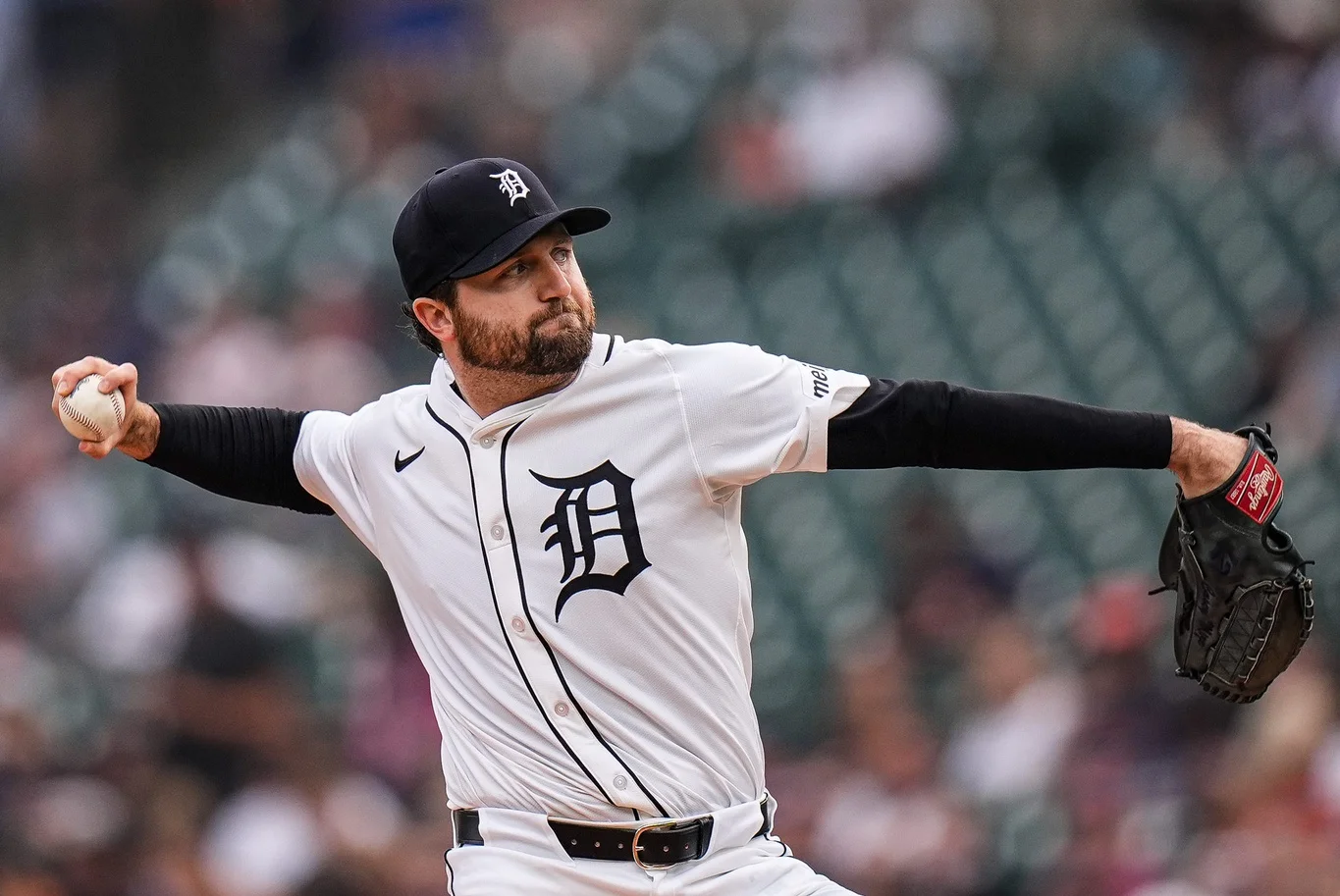 Greg Peterson's MLB Picks Spotlight: Tuesday Bets