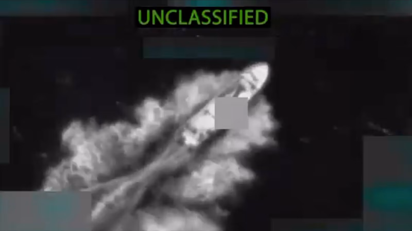 Featured image for U.S. Military Strikes Four Drug Boats in Pacific, Killing 14