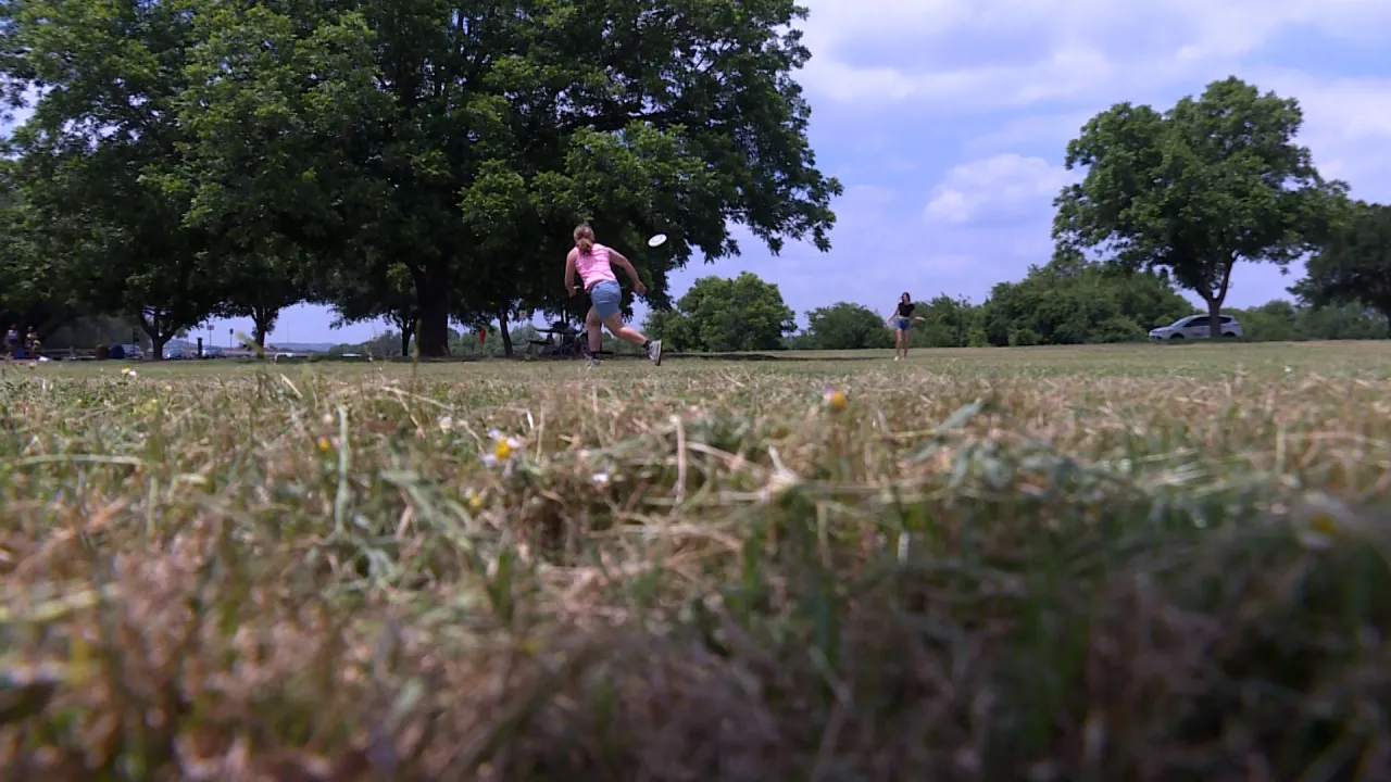 Austin Parks Board Approves Controversial Zilker Park Vision Plan.