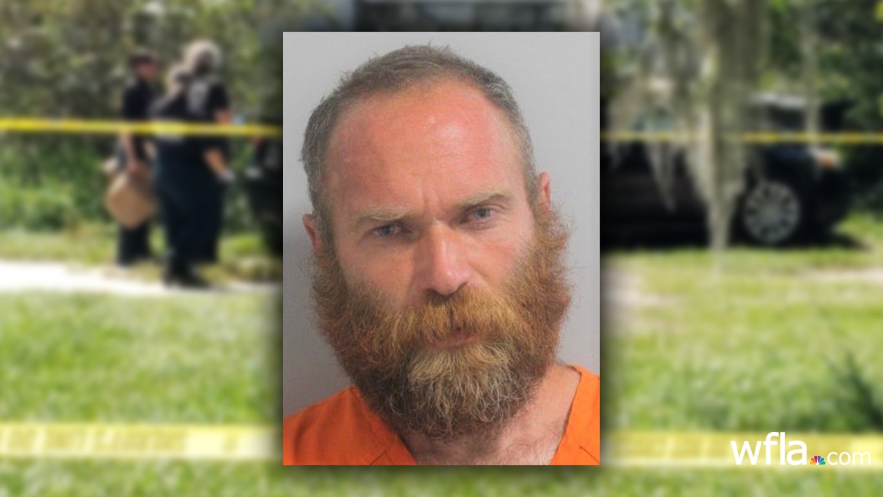 "Tragic Murder: Father Kills 16-Year-Old Son with Angle Grinder in Polk County"