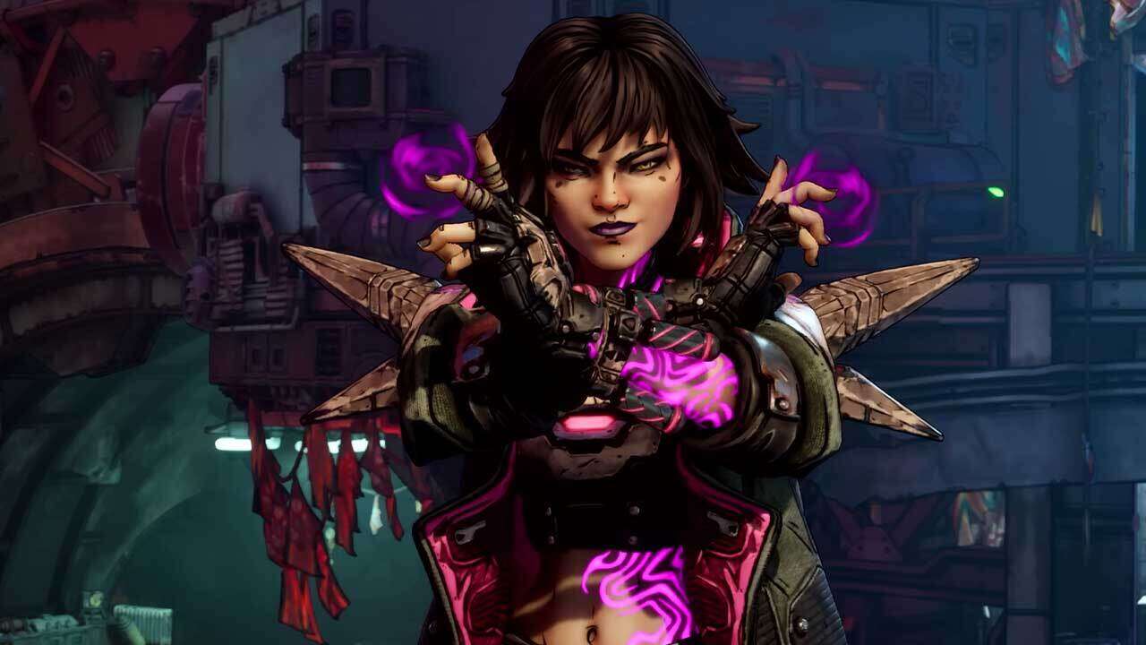 Featured image for Borderlands 4 Introduces Exciting New Feature Amid Minimap Changes