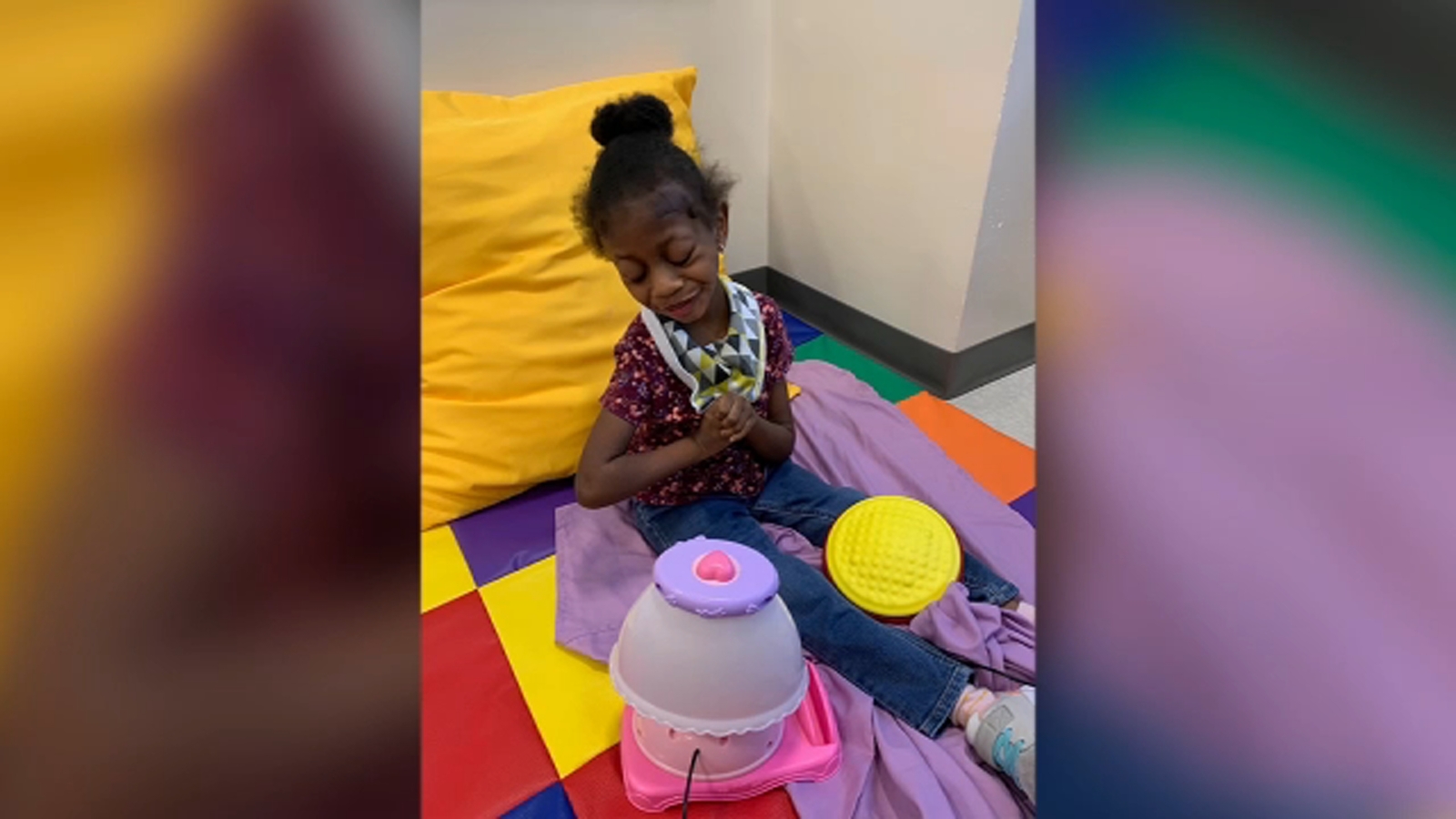 Featured image for Tragedy Strikes: Child with Special Needs Dies on School Bus Ride, Bus Monitor Charged