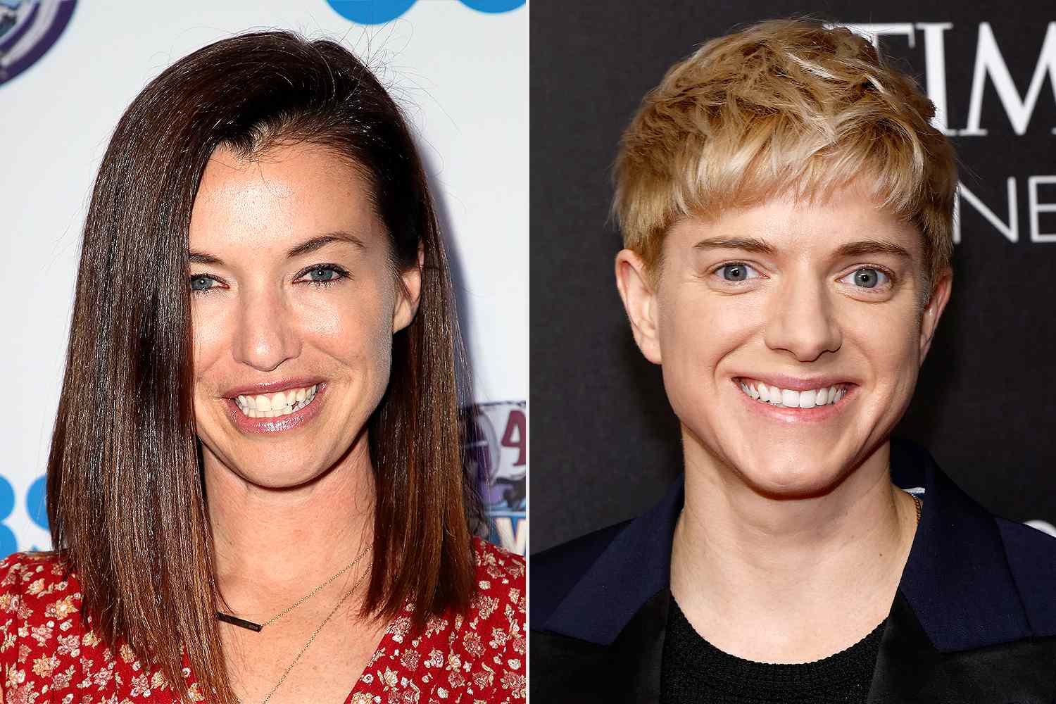 "Survivor Icon Parvati Shallow Comes Out, Confirms Romance with Mae Martin"