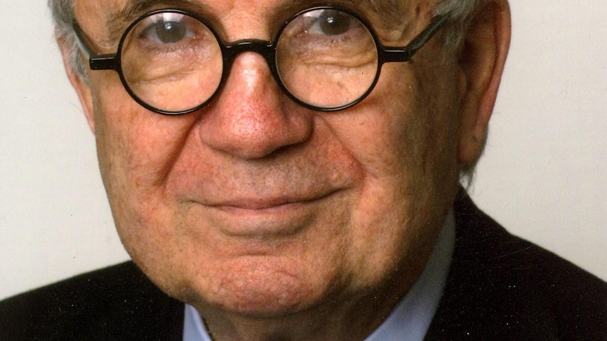 Iowa Philanthropist and Entrepreneur John Pappajohn Passes Away at 94
