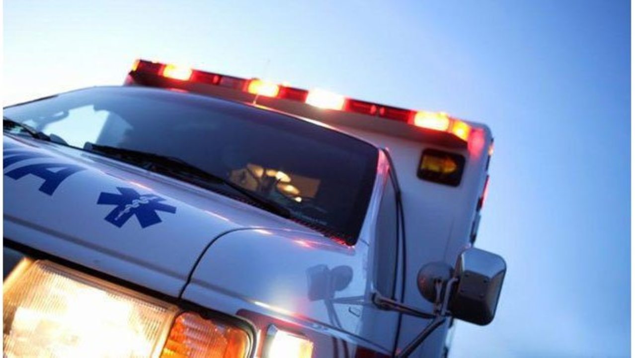 Fatal Head-On Car Crash on Indy's Southeast Side Leaves 1 Dead, 2 Hospitalized