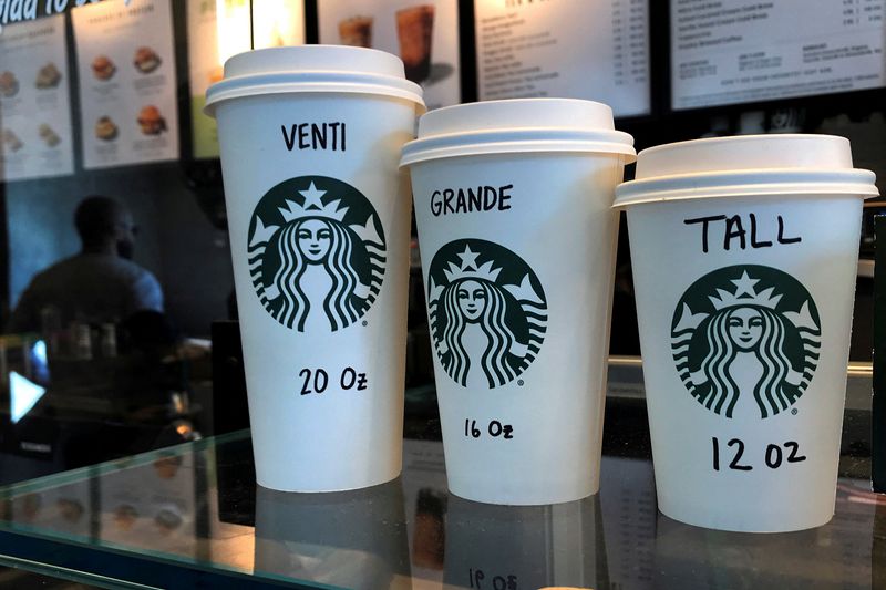 Starbucks Faces Sales Decline Amid Ongoing Turnaround Efforts