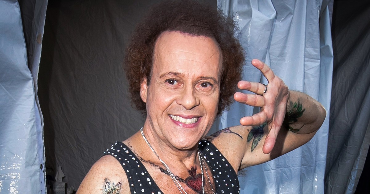 Featured image for "Richard Simmons' Death Investigated Amid Reflections on His Life and Final Days"