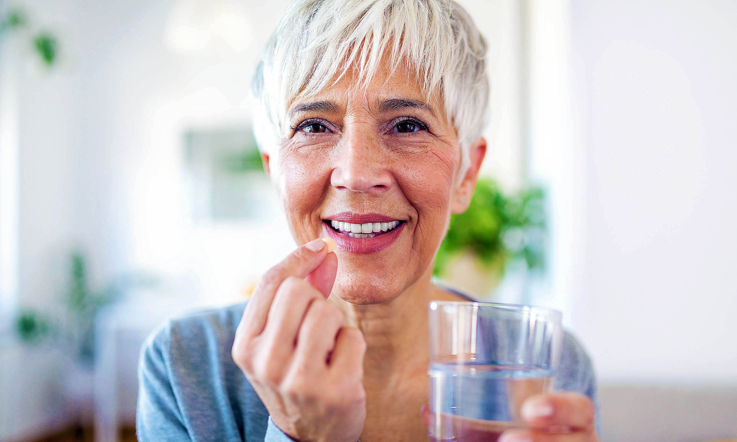 Featured image for Blood Pressure Drug Extends Lifespan and Slows Aging in Older Animals