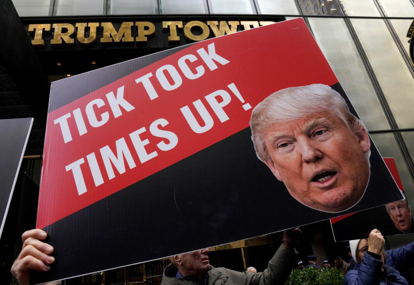 Trump's Legal Strategy Under Scrutiny Amid Criticism of Lawyer and Judge Attacks