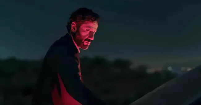 Featured image for Jafar Panahi's 'It Was Just an Accident' Shines at Cannes and Oscars