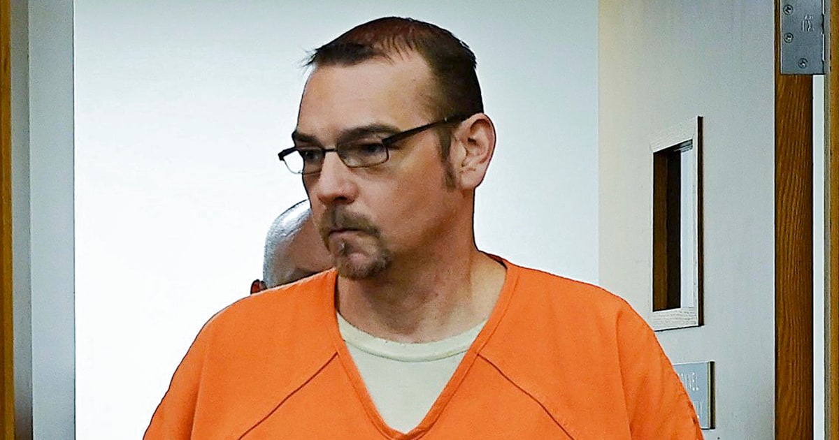 "James Crumbley Faces Trial as Second Parent in Oxford High School Shooting Case"