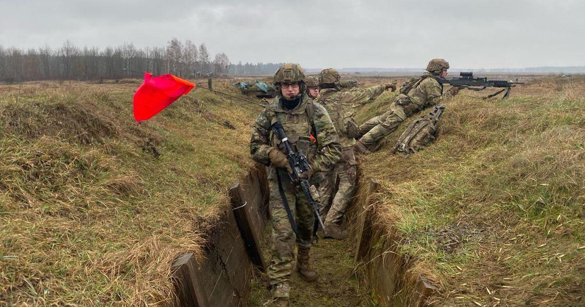 "U.S. Army Urges Swift Action on Ukraine Aid Funding Amid Financial Strain"