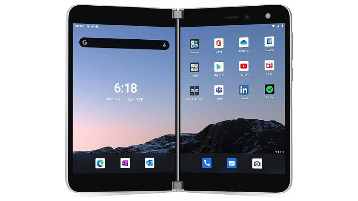 Featured image for "Score the Exotic Surface Duo at an Unbeatable Price and Cross it off Your Bucket List!"