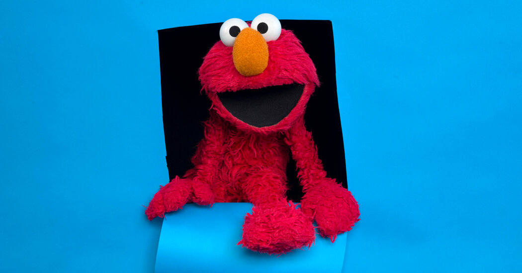 Featured image for Hacked Elmo X Account Posts Antisemitic Messages and Threats