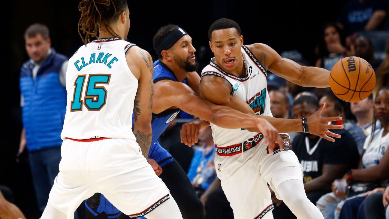 Featured image for NBA's 2026-28 International Schedule Includes Magic and Grizzlies in Berlin and London