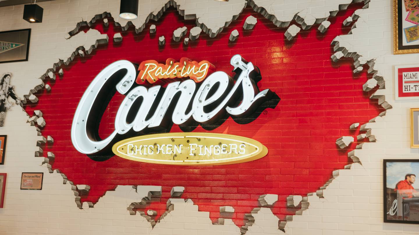 Featured image for Raising Cane's Expands to Central Florida with New Locations