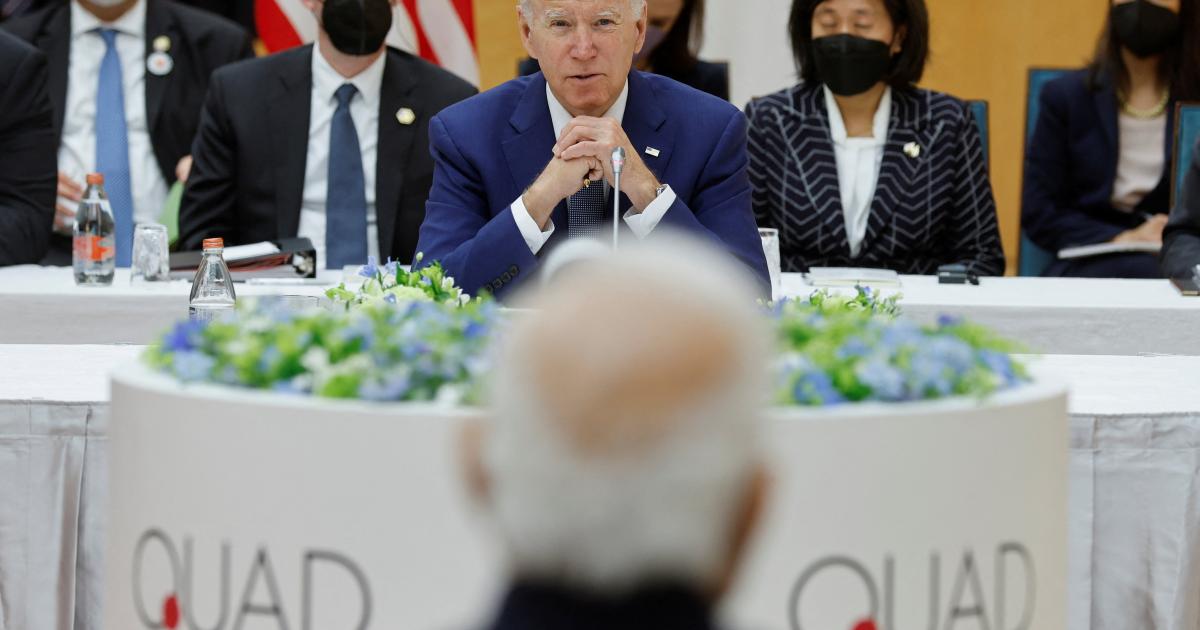 India's Diplomatic Dilemma: Navigating Global Powers