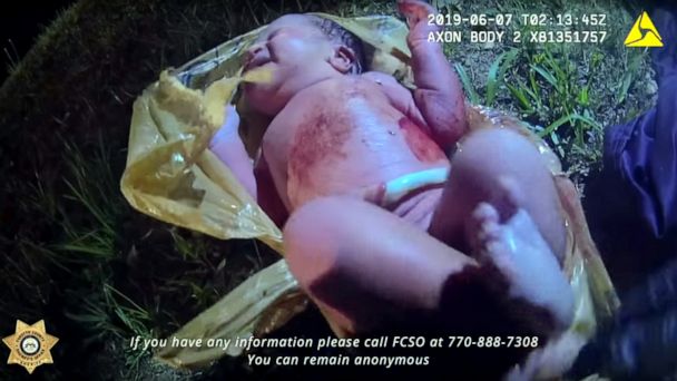 Featured image for "Arrest Made in 'Baby India' Case: Mother Charged After Abandoned Newborn Found in Plastic Bag"
