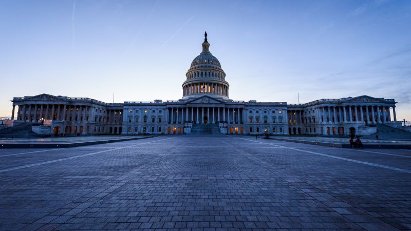 House Speaker Chaos: Unraveling the Impact on You