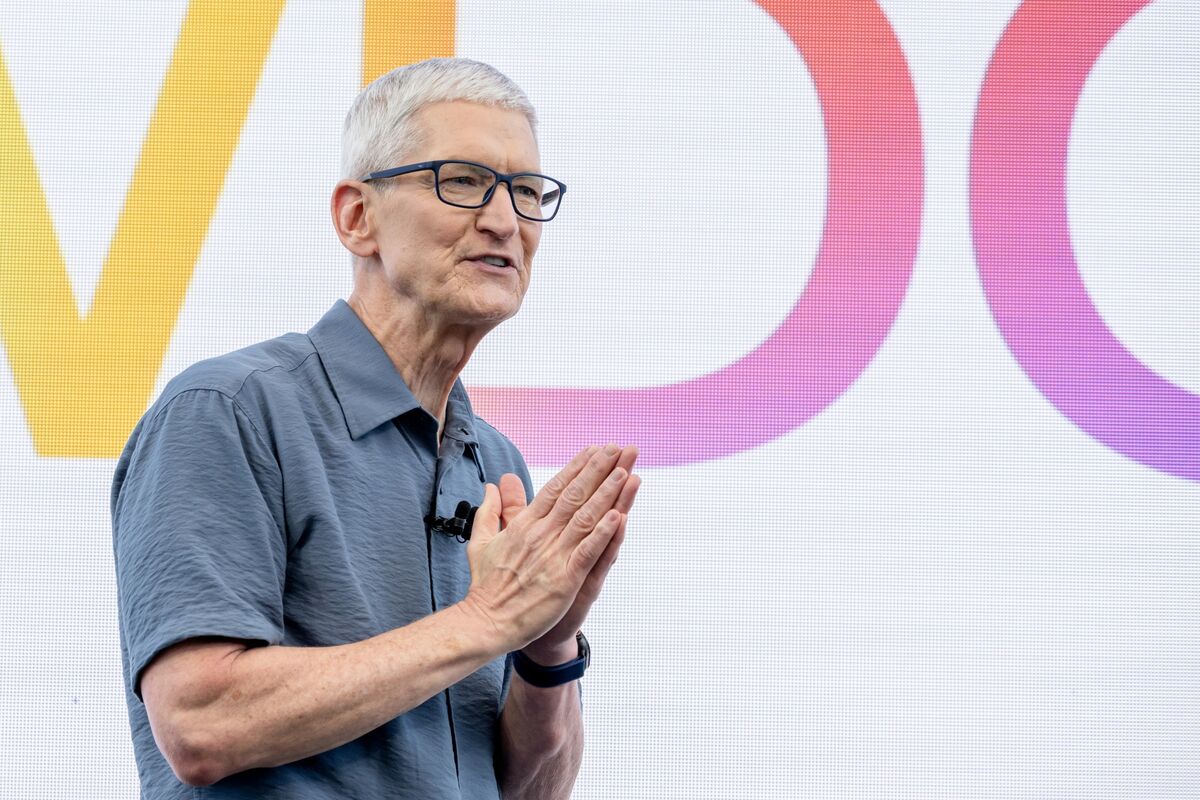 Apple CEO Emphasizes Commitment to AI Innovation and Investment