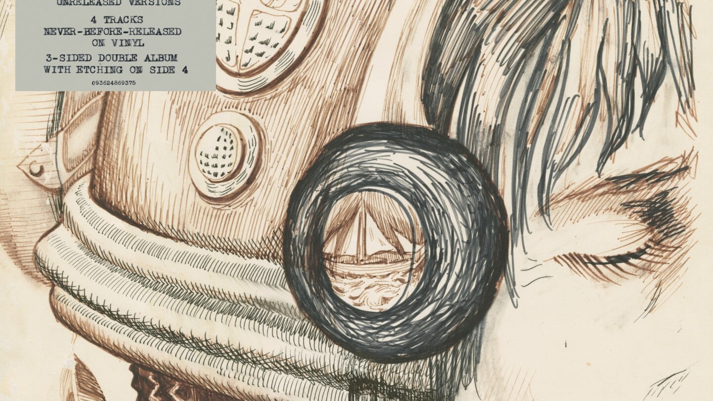 Featured image for Neil Young's 'Chrome Dreams': A Timeless Gem from the 1970s