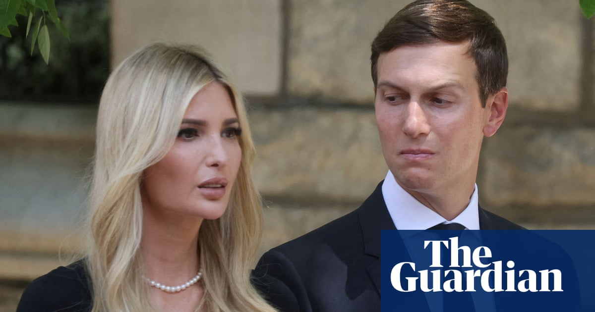 "Jared Kushner's Testimony: Trump's Election Overturning Efforts Under Scrutiny"