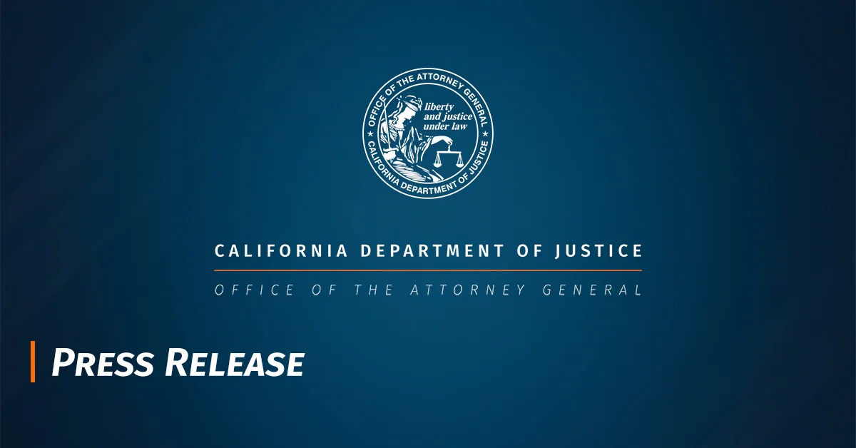 California AG Opens Probe Into xAI's Grok Over Nonconsensual AI Imagery