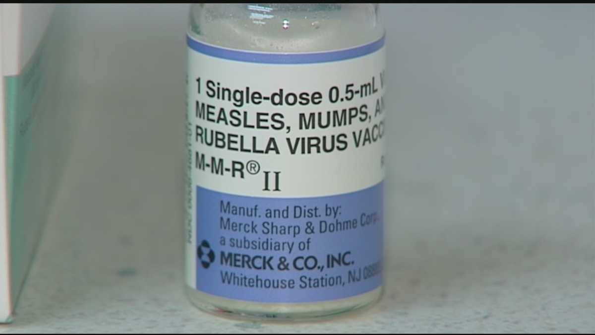 "Guilford County Health Officials Clear Adult of Measles After Suspected Case"