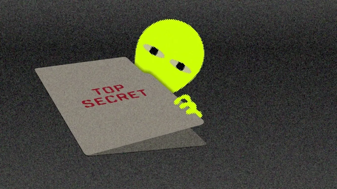 Trump's UFO Disclosure Push Sheds Light on America's Conspiracy Fascination