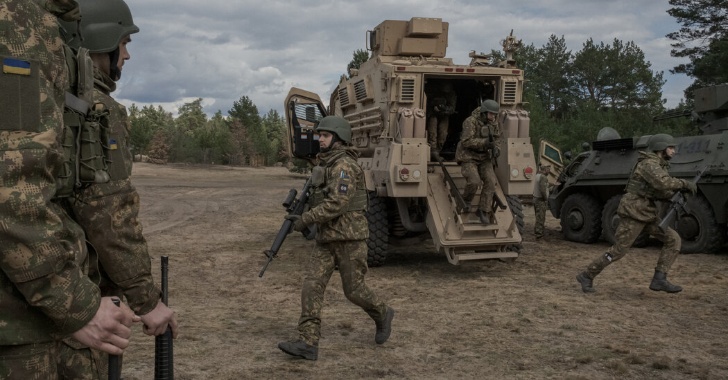 Ukraine's Strategic Reflections Amidst Ongoing Conflict with Russia