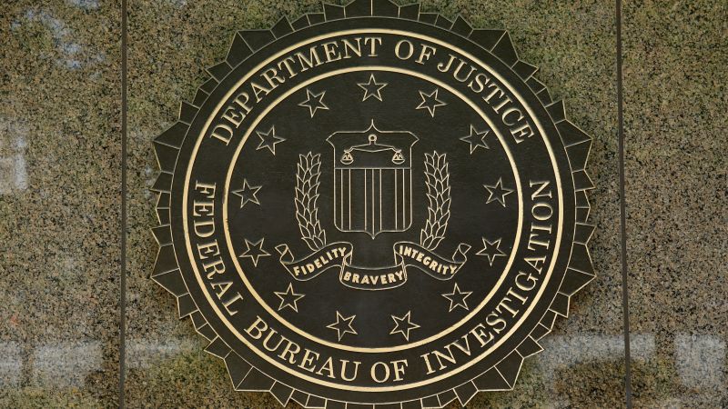 FBI's warrantless searches of Americans' data drop significantly in 2022.