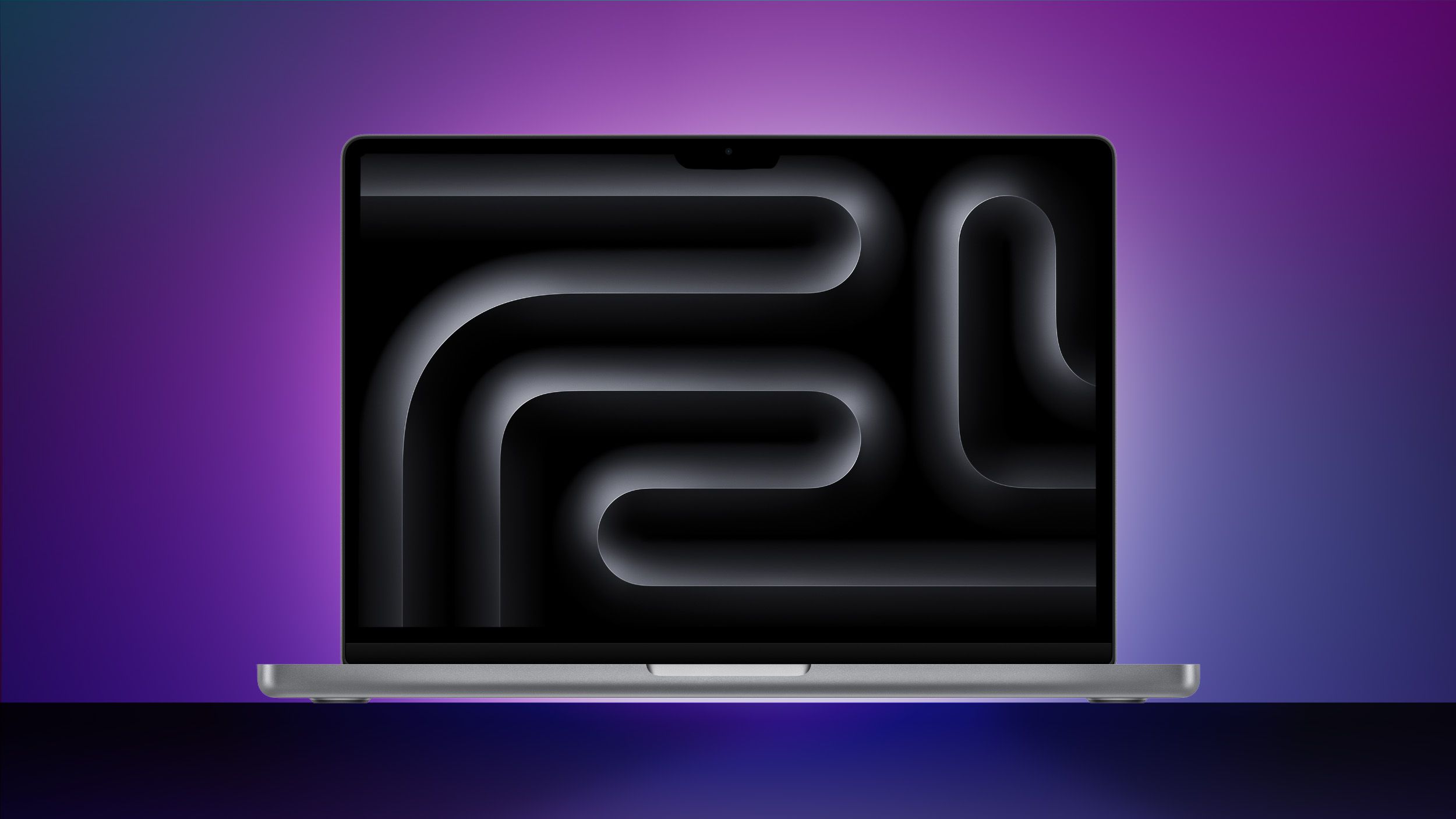 "Apple's M3 MacBook Pro: A Powerful Upgrade and the End of an Era"