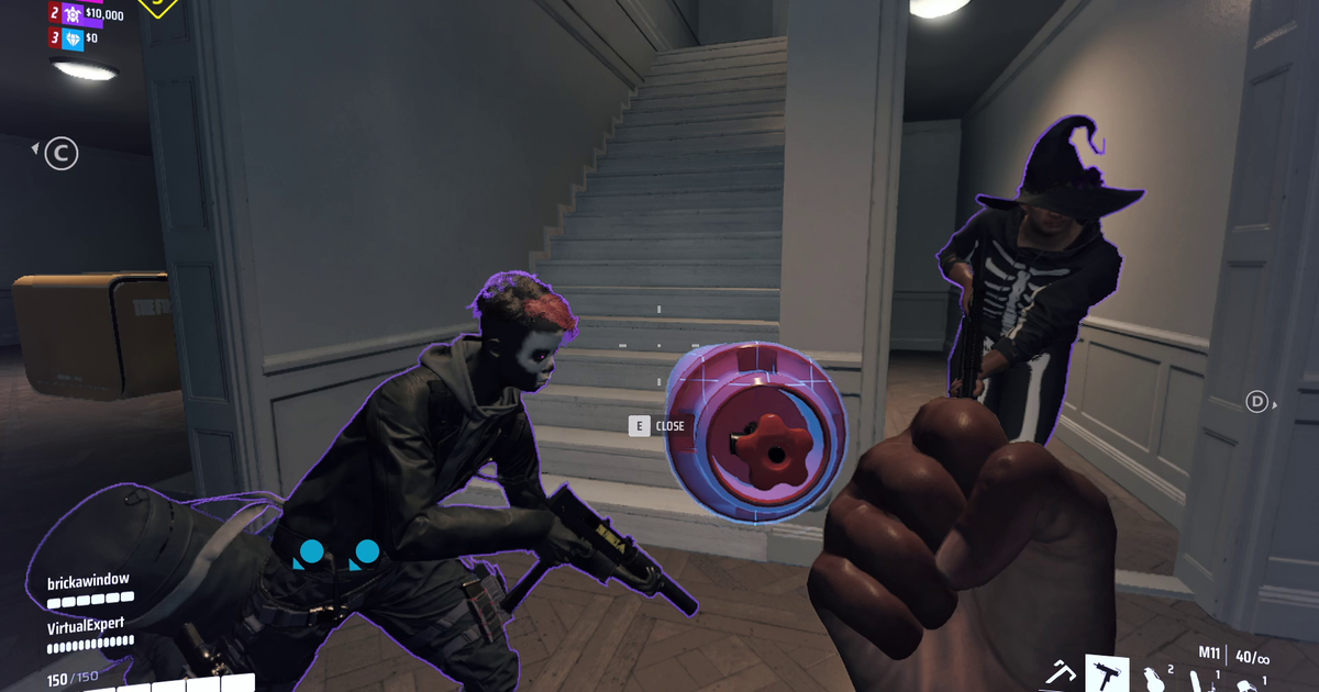 Featured image for "The Finals developers uncover the mystery behind perceived slower movement speed despite no official changes"