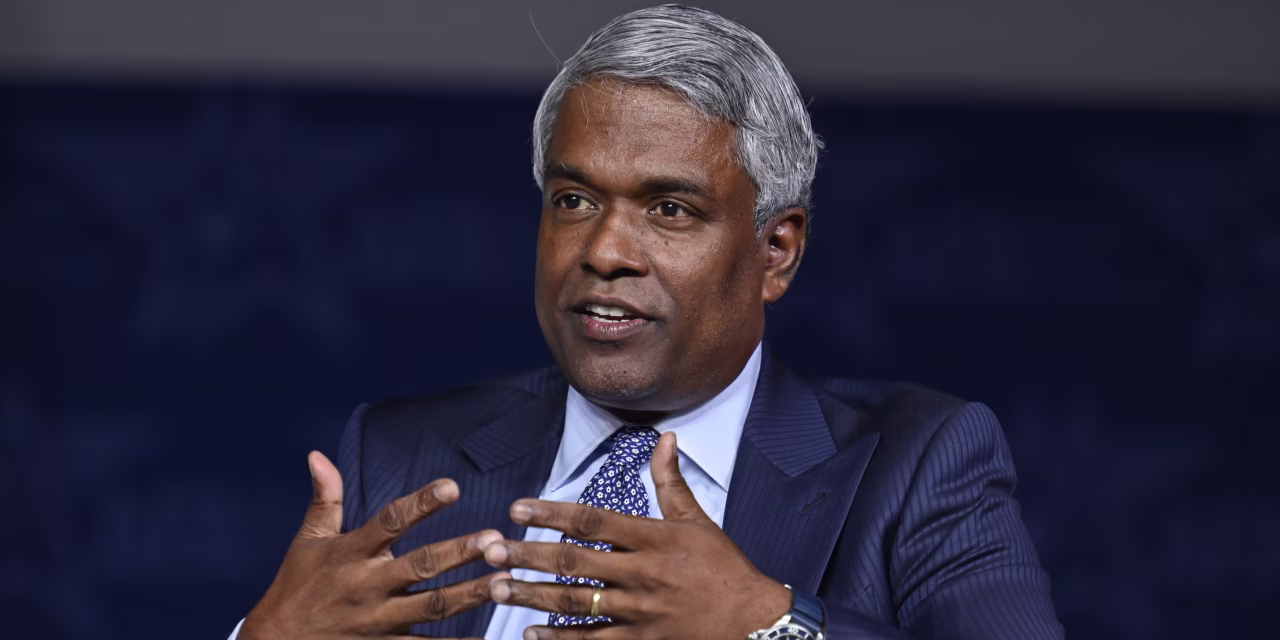 Google's AI-driven Cloud Expansion Rivals Microsoft and Amazon