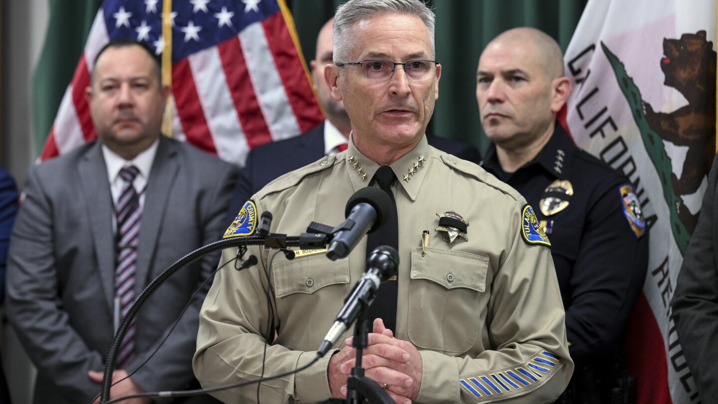 "Republicans Head to Runoff in California House Special Election"