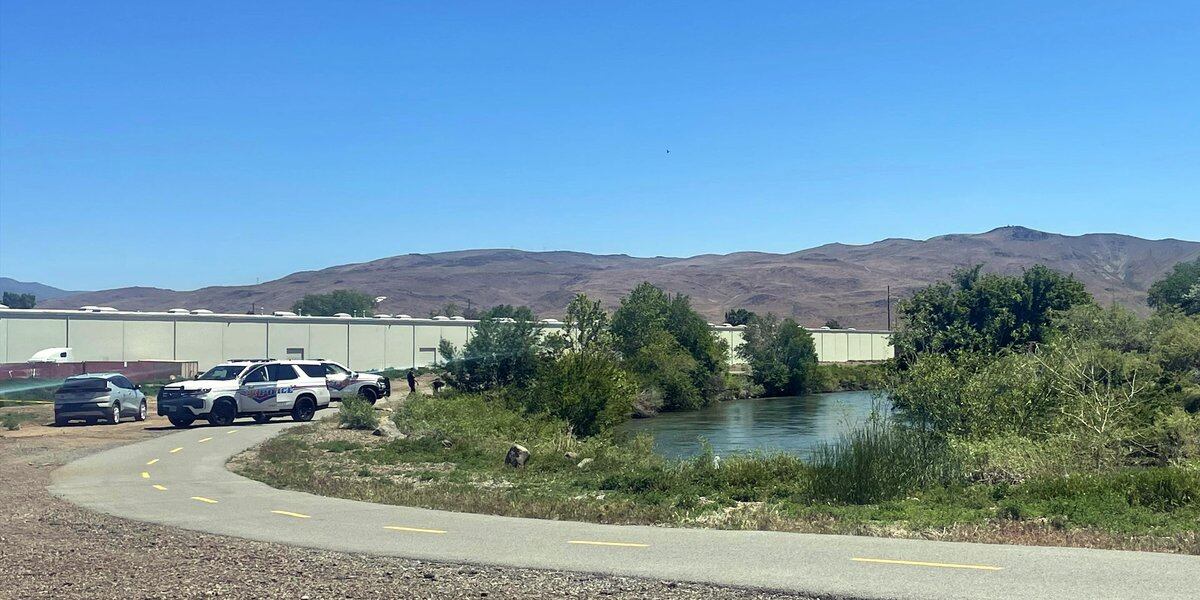 Suspicious Death Investigation Underway After Body Found in Truckee River.