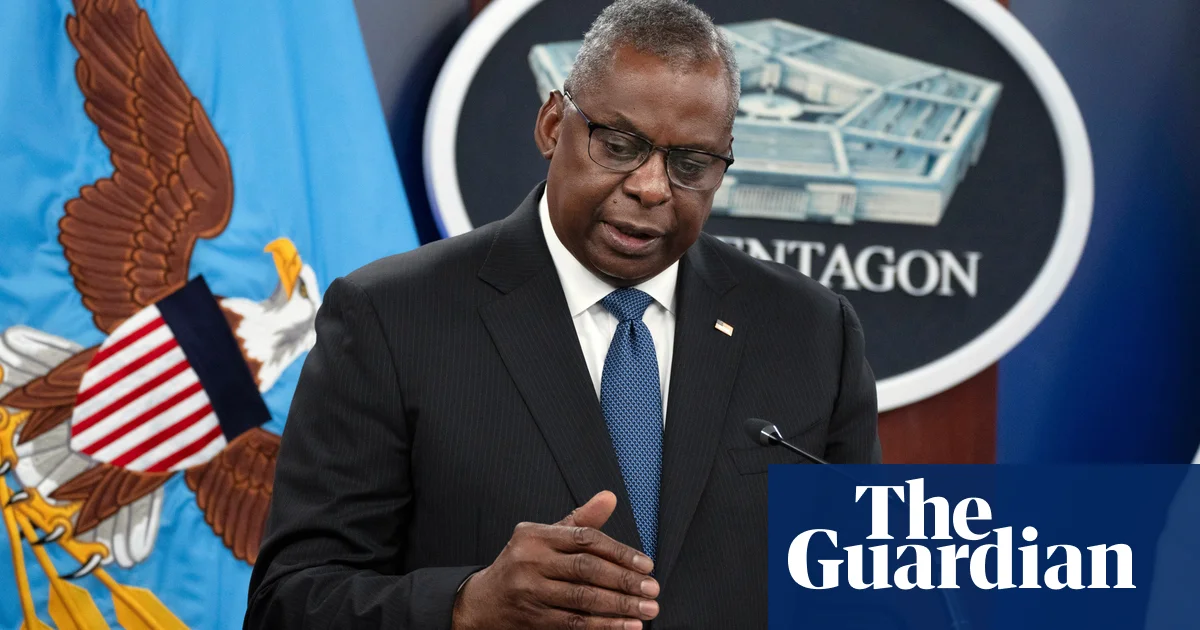 "Pentagon's Air Force Communications Suffer 'Critical Compromise', Reveals Report"