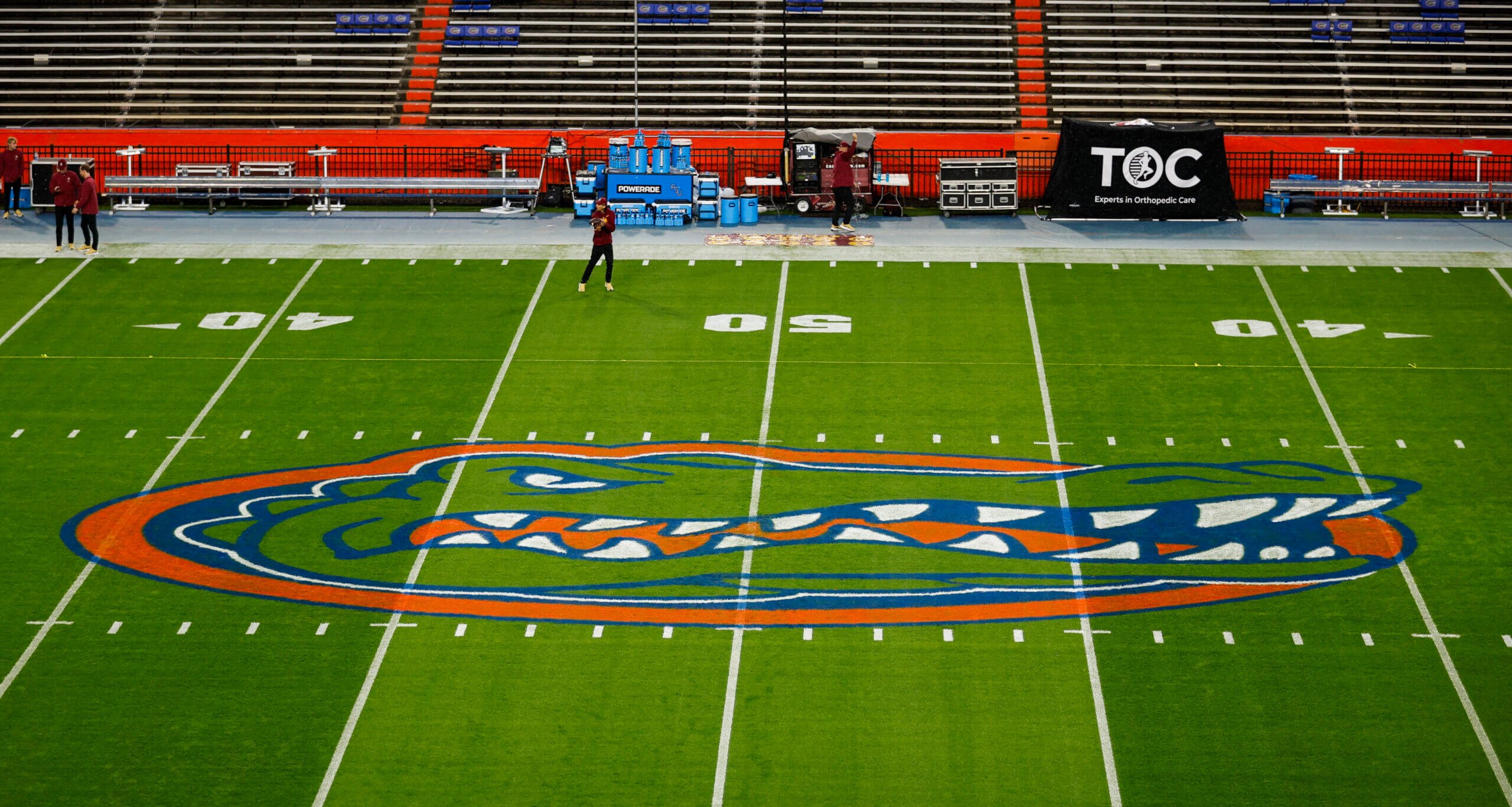 Featured image for "Florida Football Under NCAA Investigation for 2022 Recruitment: Sources"