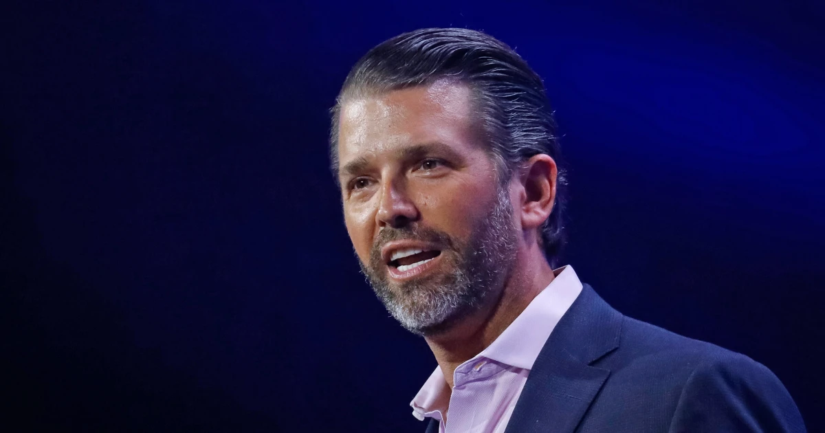 Featured image for Unusual Machines Stock Skyrockets with Trump Jr. Advisory Role