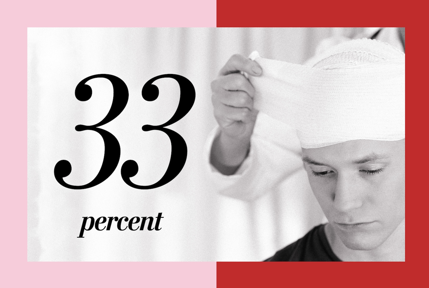 Featured image for "Study Finds Men More Prone to Exercise-Related Head and Face Injuries Than Women"