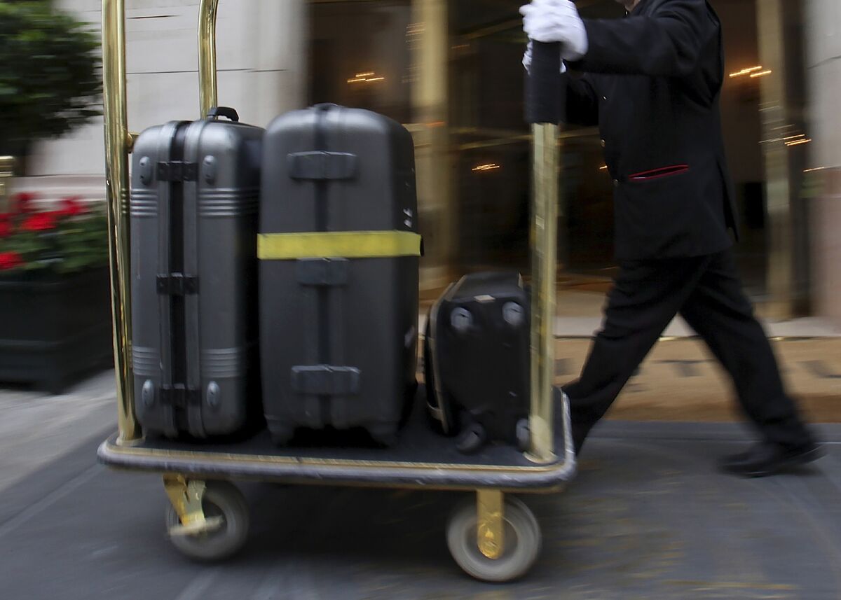 Featured image for Man evades $70,000 bill at 5-star hotel with 603-night stay.