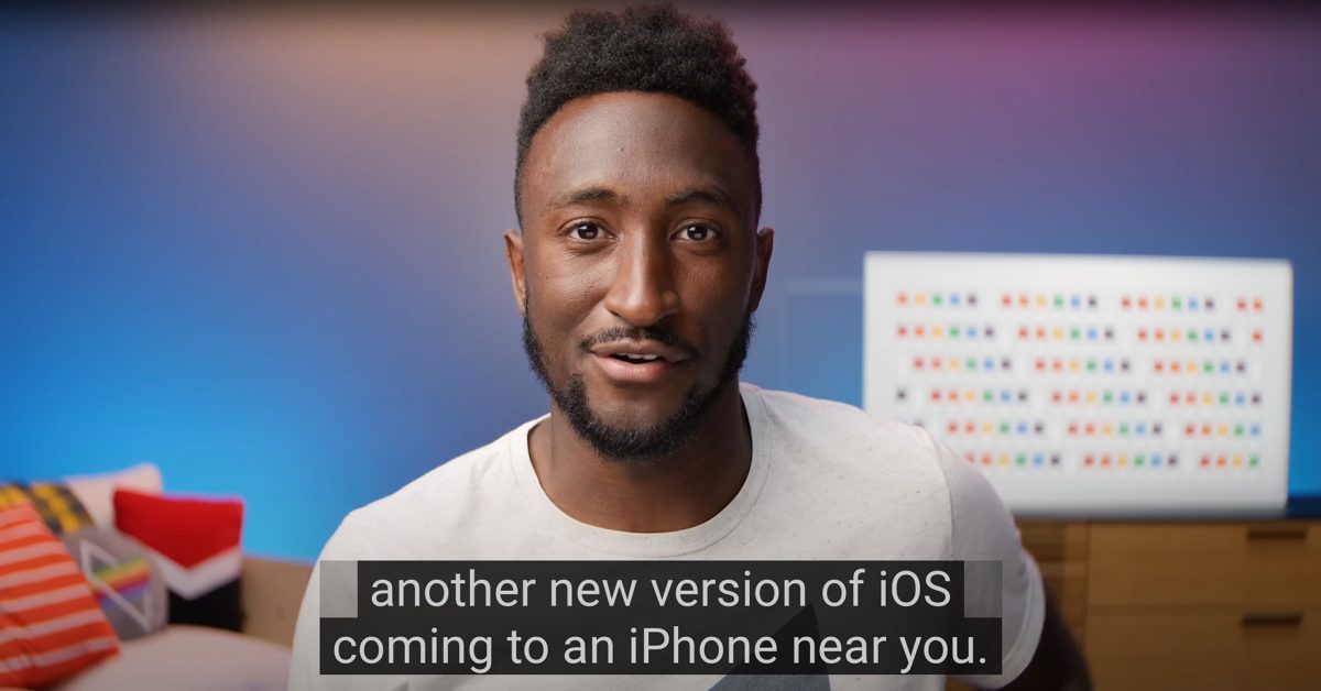 Featured image for Apple Used YouTube Content, Including MKBHD, for AI Training Without Consent