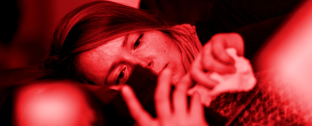 Genetic Depression in Women Tied to Increased Heart Disease Risk