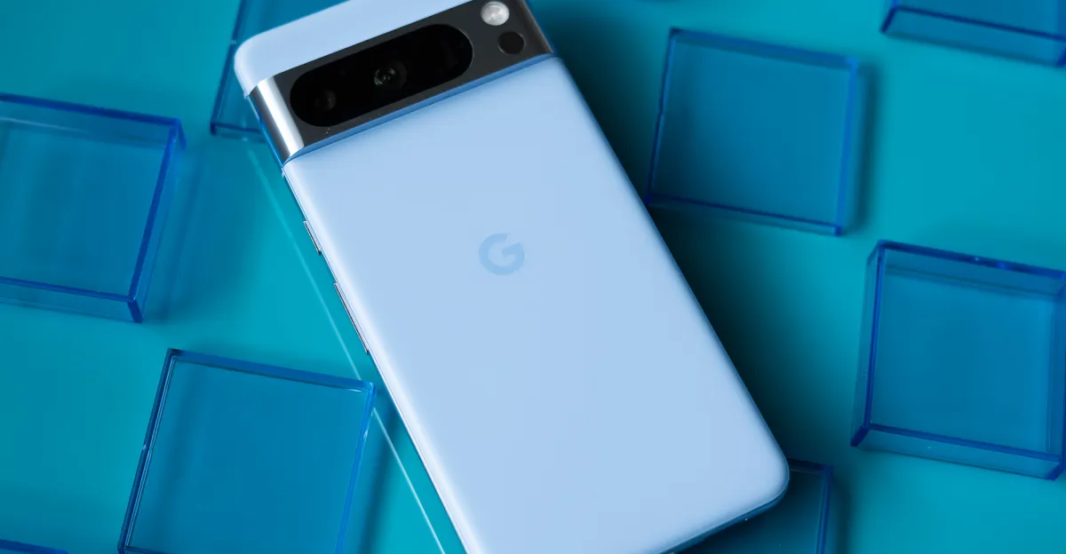 Featured image for Google Pixel 8 Pro at $599 with Free Pixel Watch 2