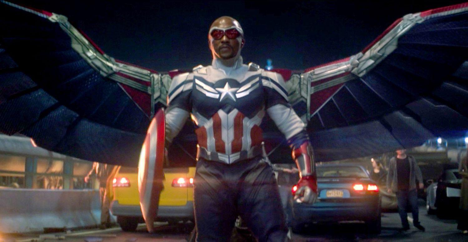 Featured image for "Unveiling 'Captain America: Brave New World' and the Future of the Avengers"