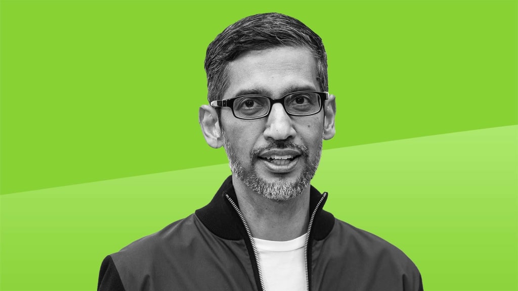 "Google's Leadership Crisis: Missteps, Mess-ups, and Ideological Filters"