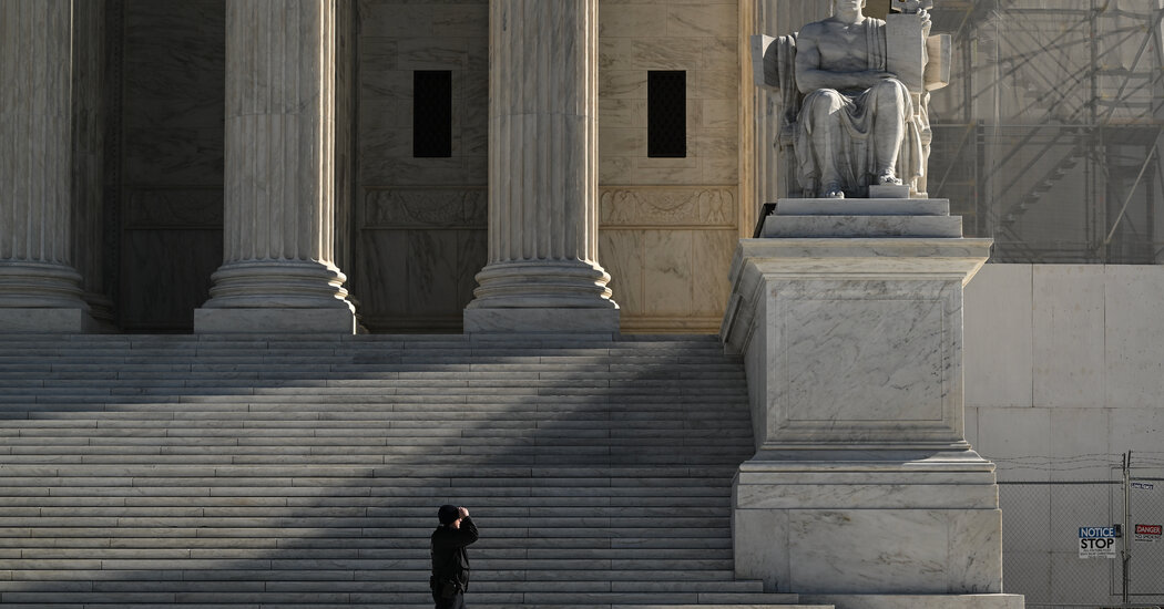 "Supreme Court's Impact on Social Media Laws in Texas and Florida"